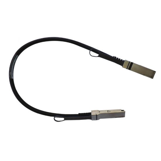 Mellanox Technologies MCP1650-V002E26 câble de fibre optique 2 m QSFP56 Noir Mellanox Technologies MCP1650-V002E26 câble de fibre optique 2 m QSFP56 Noir