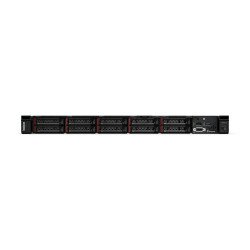 Lenovo ThinkSystem SR630 serveur 2,1 GHz 32 Go Rack (1 U) Intel® Xeon® Silver 750 W DDR4-SDRAM