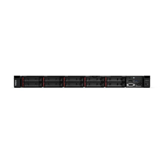 Lenovo ThinkSystem SR630 serveur 2,1 GHz Intel® Xeon® Silver Rack (1 U) 750 W