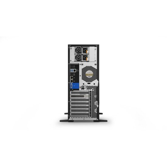 Lenovo ThinkSystem ST550 serveur 2,2 GHz Intel® Xeon® Silver Rack (4 U) 550 W Lenovo ThinkSystem ST550 serveur 2,2 GHz Intel® Xeon® Silver Rack (4 U) 550 W
