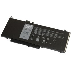 Origin Storage 6MT4T-BTI composant de notebook supplémentaire Batterie