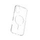 ZAGG Luxe Snap coque de protection pour téléphones portables 16 cm (6.3") Housse Transparent ZAGG Luxe Snap coque de protection pour téléphones portables 16 cm (6.3") Housse Transparent