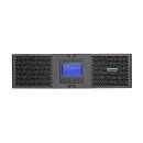 HPE G2 R6000 Double-conversion (en ligne) 6 kVA 5400 W 8 sortie(s) CA