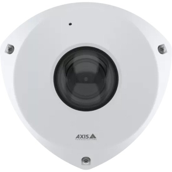 Axis P9117-PV Caméra de sécurité IP Intérieure 2160 x 2160 pixels Axis P9117-PV Caméra de sécurité IP Intérieure 2160 x 2160 pixels