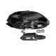 Logitech G G502 souris RF sans fil Optique 16000 DPI Droitier Logitech G G502 souris RF sans fil Optique 16000 DPI Droitier