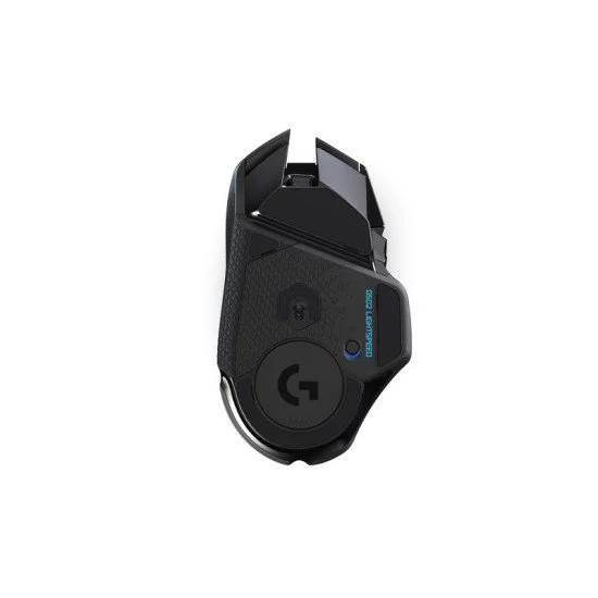Logitech G G502 souris RF sans fil Optique 16000 DPI Droitier Logitech G G502 souris RF sans fil Optique 16000 DPI Droitier