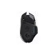 Logitech G G502 souris RF sans fil Optique 16000 DPI Droitier Logitech G G502 souris RF sans fil Optique 16000 DPI Droitier