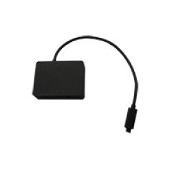 Logitech 993-001903 adaptateur de puissance & onduleur Intérieur Noir Logitech 993-001903 adaptateur de puissance & onduleur Intérieur Noir