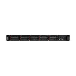 Lenovo ThinkSystem SR630 serveur Intel® Xeon® Silver 2,2 GHz 16 Go DDR4-SDRAM Rack (1 U) 750 W