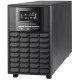 PowerWalker VI 2000 CW Interactivité de ligne 2 kVA 1400 W 8 sortie(s) CA PowerWalker VI 2000 CW Interactivité de ligne 2 kVA 1400 W 8 sortie(s) CA