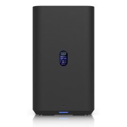 Ubiquiti UNAS 2 NAS Bureau Cortex-A Cortex-A57 4 Go Noir