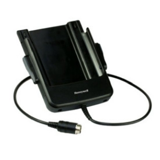 Honeywell EDA70-MBC-2 chargeur de téléphones portables Intérieur Noir
