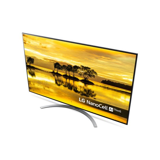 LG 75SM9000PLA TV 190,5 cm (75") 4K Ultra HD Smart TV Wifi Noir