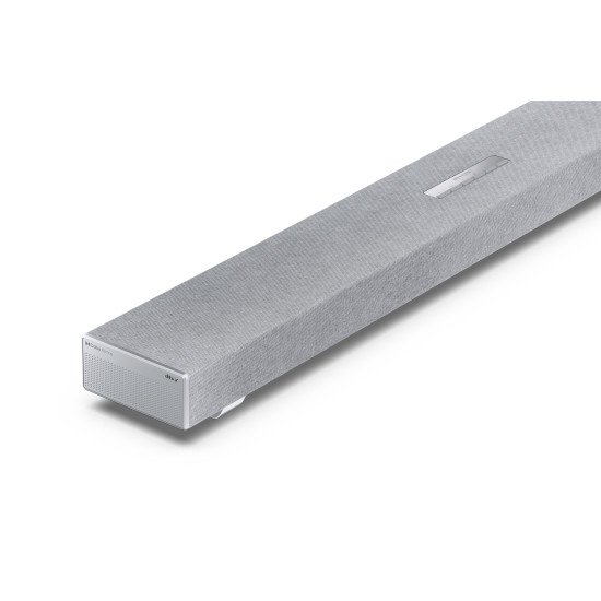 Sharp HT-SBW53121(SL) haut-parleur soundbar