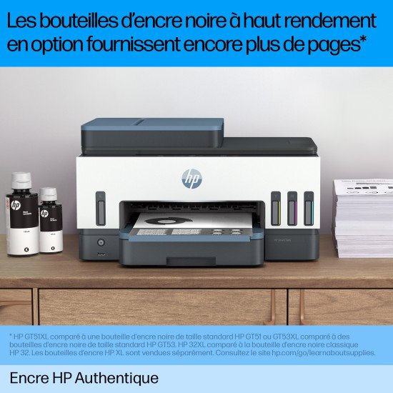 HP 32XL Originale