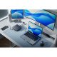 Kensington SD5010T5 EQ Station d'accueil Thunderbolt 5 avec triple sortie vidéo 4K