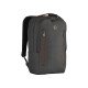 Wenger/SwissGear CityUpgrade 16" sacoche d'ordinateurs portables 40,6 cm (16") Sac à dos Gris