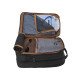 Wenger/SwissGear City Traveler Carry-On 16" sacoche d'ordinateurs portables 40,6 cm (16") Sac à dos Noir