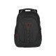 Wenger/SwissGear Pegasus Deluxe 16" sacoche d'ordinateurs portables 40,6 cm (16") Sac à dos Noir