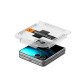 Spigen GLAS.tR EZ Fit HD Protection d'écran transparent Samsung 2 pièce(s) Spigen GLAS.tR EZ Fit HD Protection d'écran transparent Samsung 2 pièce(s)