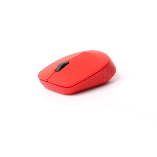 Rapoo M100 Silent souris Ambidextre RF sans fil + Bluetooth Optique 1000 DPI