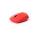 Rapoo M100 Silent souris Ambidextre RF sans fil + Bluetooth Optique 1000 DPI