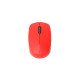 Rapoo M100 Silent souris Ambidextre RF sans fil + Bluetooth Optique 1000 DPI