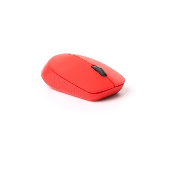 Rapoo M100 Silent souris Ambidextre RF sans fil + Bluetooth Optique 1000 DPI