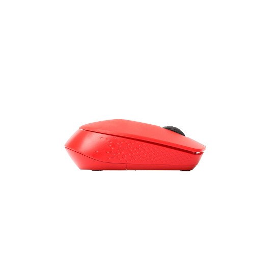 Rapoo M100 Silent souris Ambidextre RF sans fil + Bluetooth Optique 1000 DPI