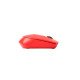 Rapoo M100 Silent souris Ambidextre RF sans fil + Bluetooth Optique 1000 DPI