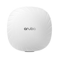 Aruba AP-535 (EG) 3550 Mbit/s Blanc Connexion Ethernet POE