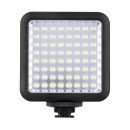 Godox LED64 Flash macro Noir Godox LED64 Flash macro Noir