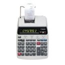 Canon MP120-MG-es II calculatrice Bureau Calculatrice imprimante Blanc