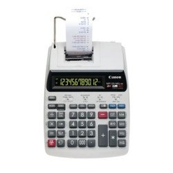 Canon MP120-MG-es II calculatrice Bureau Calculatrice imprimante Blanc Canon MP120-MG-es II calculatrice Bureau Calculatrice imprimante Blanc