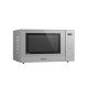 Panasonic NN-GT47KMGPG micro-onde Comptoir Micro-ondes grill 31 L 1000 W Argent