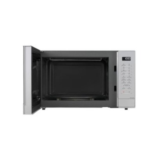 Panasonic NN-GT47KMGPG micro-onde Comptoir Micro-ondes grill 31 L 1000 W Argent