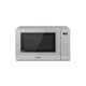 Panasonic NN-GT47KMGPG micro-onde Comptoir Micro-ondes grill 31 L 1000 W Argent