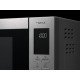 Panasonic NN-CD87KSGTG micro-onde Comptoir Micro-ondes grill 34 L 1000 W Noir, Acier inoxydable