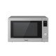 Panasonic NN-CD87KSGTG micro-onde Comptoir Micro-ondes grill 34 L 1000 W Noir, Acier inoxydable