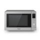 Panasonic NN-CD87KSGTG micro-onde Comptoir Micro-ondes grill 34 L 1000 W Noir, Acier inoxydable