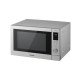 Panasonic NN-CD87KSGTG micro-onde Comptoir Micro-ondes grill 34 L 1000 W Noir, Acier inoxydable