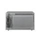 Panasonic NN-CD87KSGTG micro-onde Comptoir Micro-ondes grill 34 L 1000 W Noir, Acier inoxydable