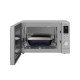 Panasonic NN-CD87KSGTG micro-onde Comptoir Micro-ondes grill 34 L 1000 W Noir, Acier inoxydable