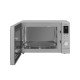 Panasonic NN-CD87KSGTG micro-onde Comptoir Micro-ondes grill 34 L 1000 W Noir, Acier inoxydable