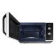Samsung MS23K3614AW Comptoir Micro-ondes uniquement 23 L 800 W Blanc
