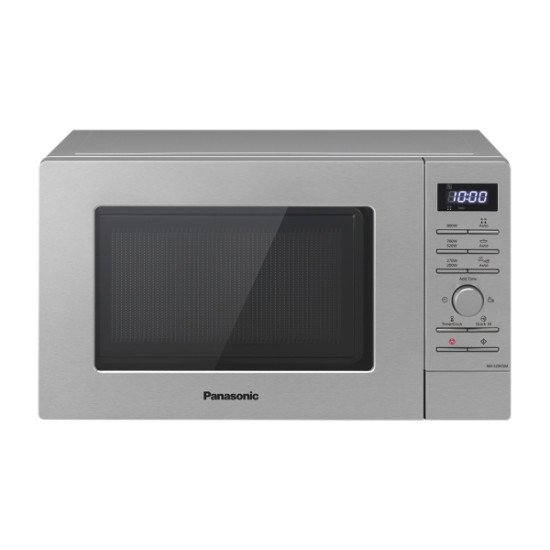 Panasonic NN-S29KSMEPG micro-onde Comptoir Micro-ondes uniquement 20 L 800 W Gris