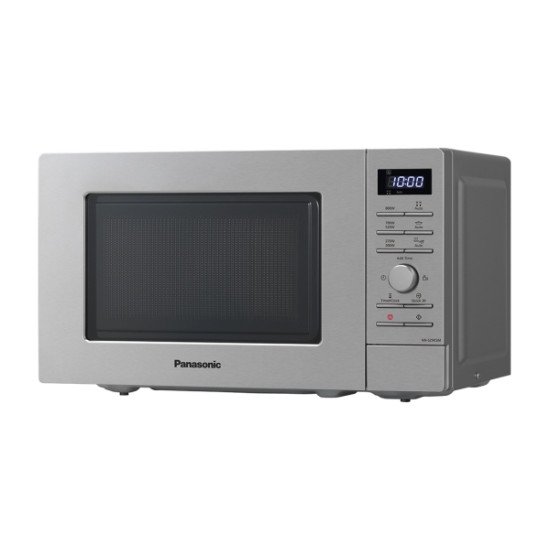 Panasonic NN-S29KSMEPG micro-onde Comptoir Micro-ondes uniquement 20 L 800 W Gris