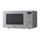 Panasonic NN-S29KSMEPG micro-onde Comptoir Micro-ondes uniquement 20 L 800 W Gris