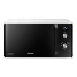 Samsung MG23K3614AW/EG micro-onde Comptoir Micro-onde combiné 23 L 800 W Blanc