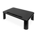 Digitus DA-90458 Support de livres Supports de Notebook Noir Digitus DA-90458 Support de livres Supports de Notebook Noir
